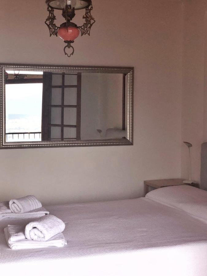 Gaia Guest House กาลามาตา ภายนอก รูปภาพ