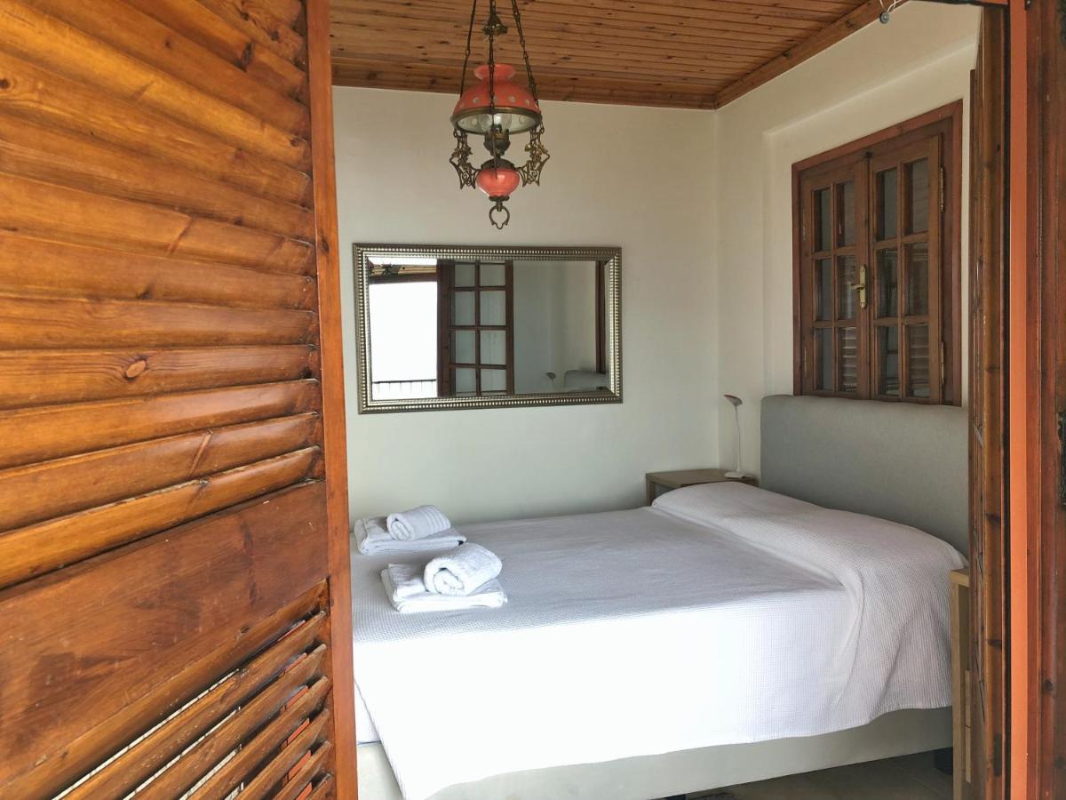 Gaia Guest House กาลามาตา ภายนอก รูปภาพ