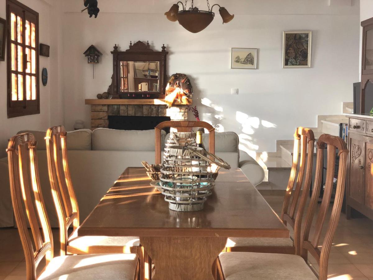 Gaia Guest House กาลามาตา ภายนอก รูปภาพ