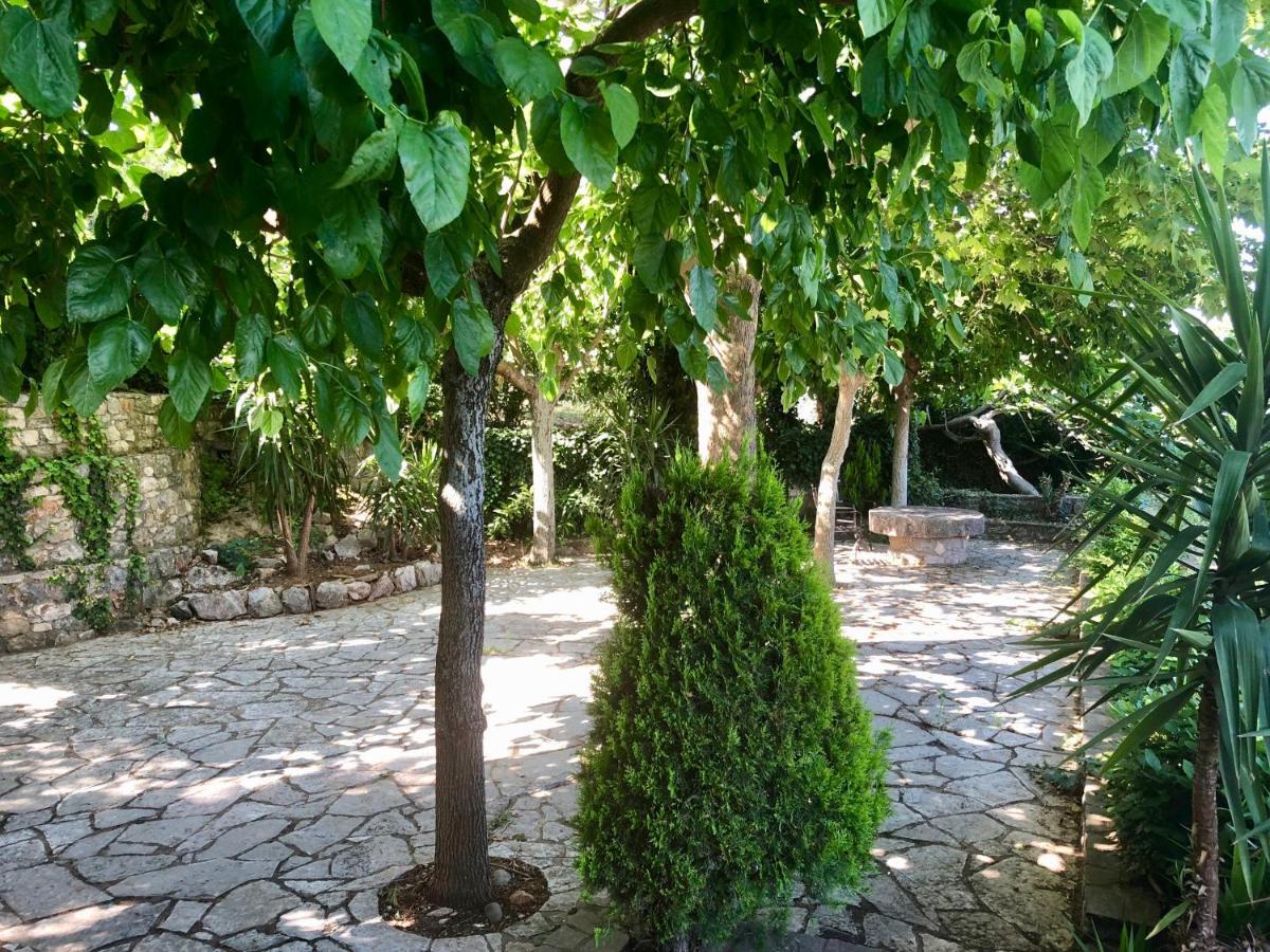Gaia Guest House กาลามาตา ภายนอก รูปภาพ